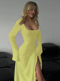 Lime Yellow