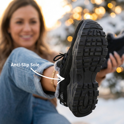 Elvra | Orthopedic Sneakers