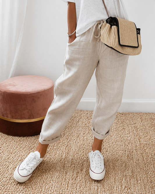 THE LIANNE - TROUSERS