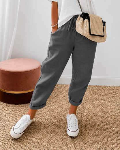 THE LIANNE - TROUSERS