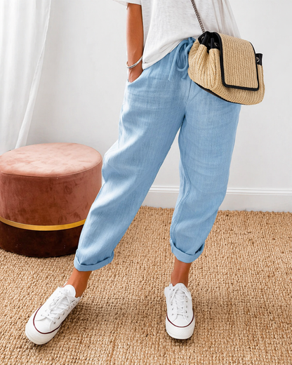 THE LIANNE - TROUSERS