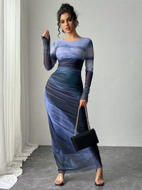 Blue Gray