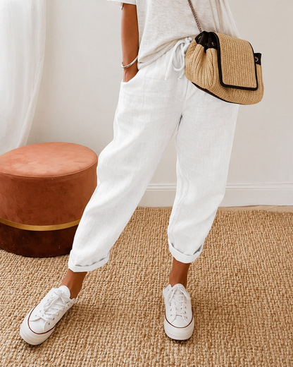THE LIANNE - TROUSERS