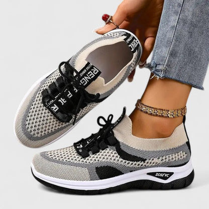Koralyn | Comfort Support Sneakers