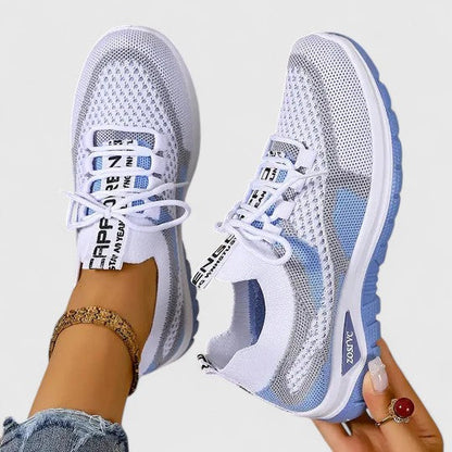 Koralyn | Comfort Support Sneakers