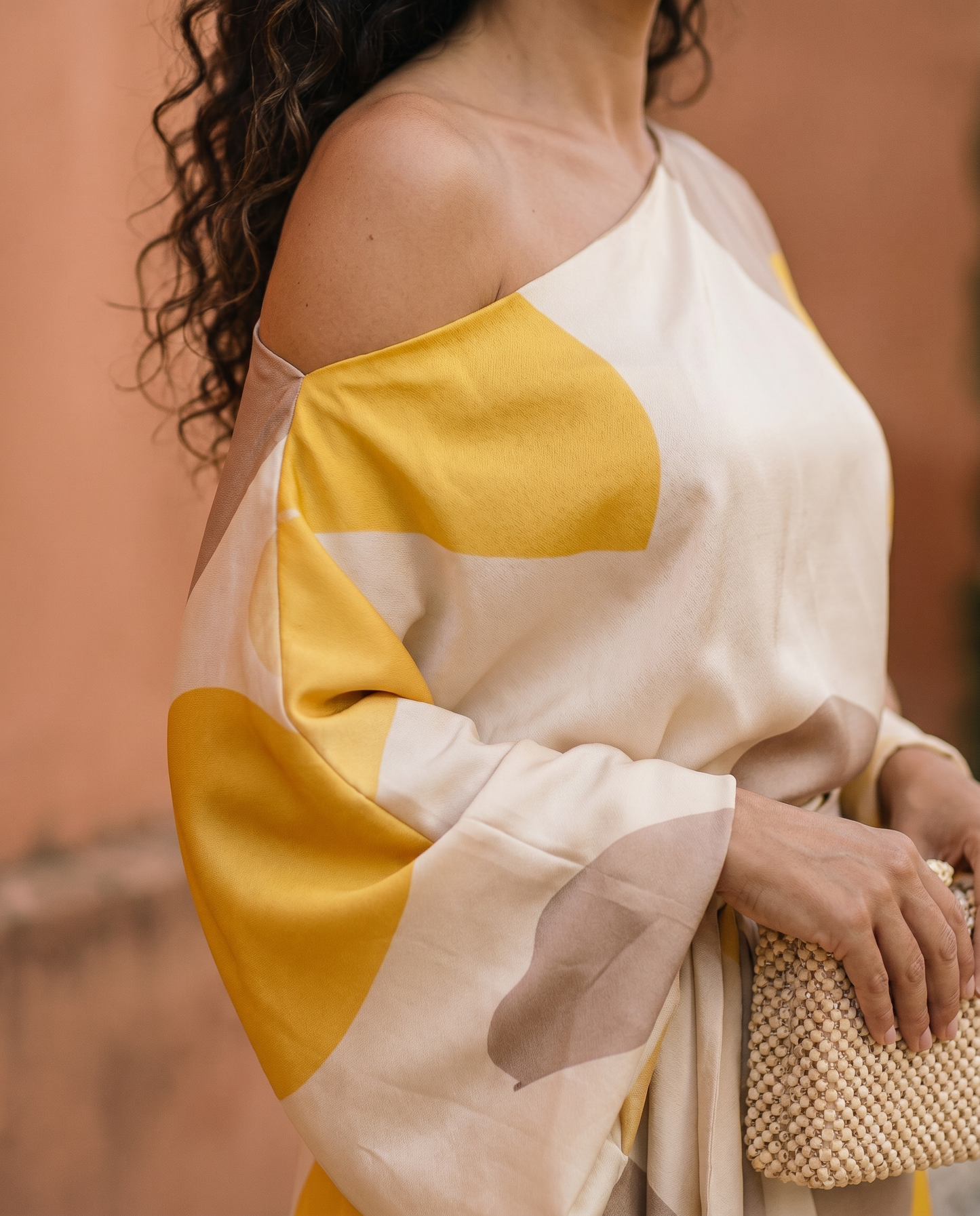 Daniela | Two-Piece Fringe Set