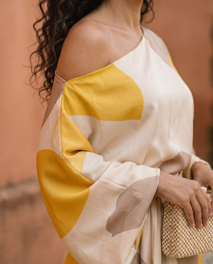 Daniela | Two-Piece Fringe Set