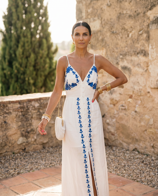 Gardenia | Wedding Guest Dress for Women