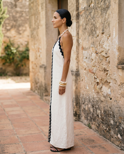 Malina™ | Versatile Maxi Dress