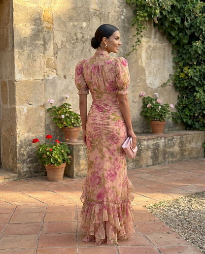 Rosario Dress