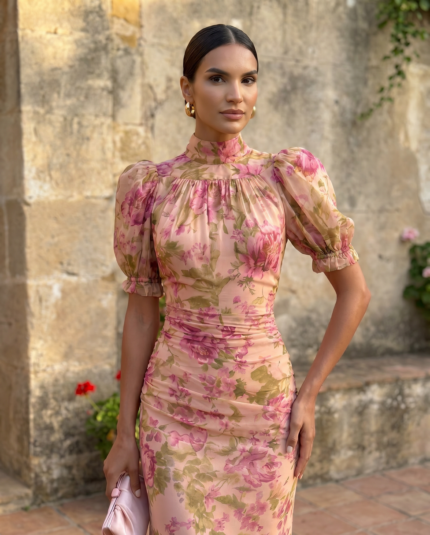 Rosario Dress