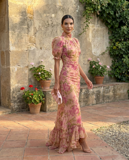 Rosario Dress